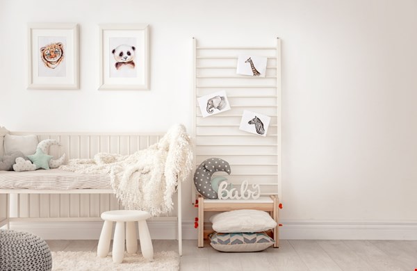 Kosten babykamer - Prijzen babykamer inrichten en tips Kosten babykamer - Prijzen babykamer inrichten en tips